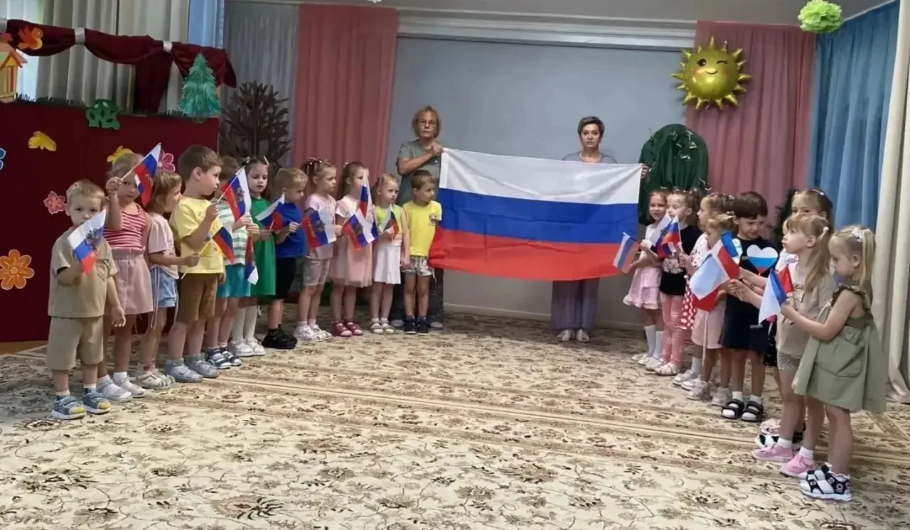 В рамках Всероссийской акции " История семьи - история страны", в рамках партийного про...