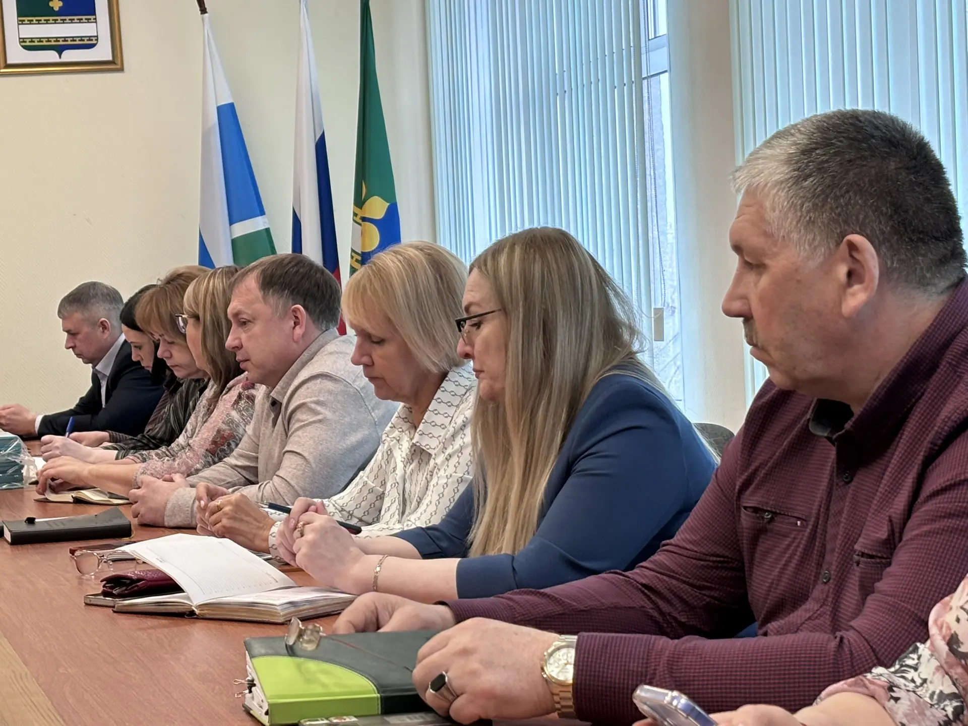 #новостирабочегопроцесса  На аппаратном совещании сфера образования анонсировала значимое мероприяти