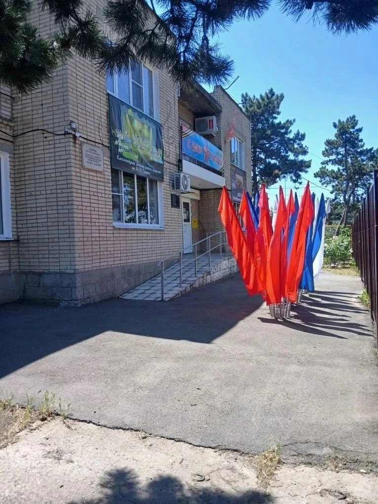 В Кагальницкой ДШИ им. М.И. Глинки объявлен дополнительный набор на музыкальное отделение