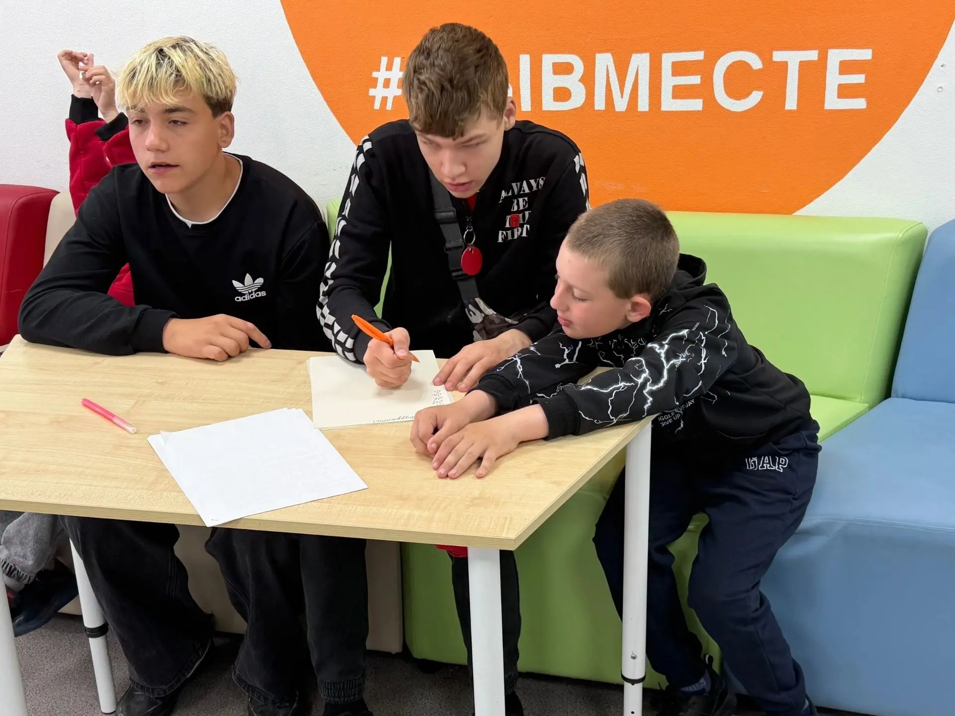 Зажигательное лето продолжается! 🔥