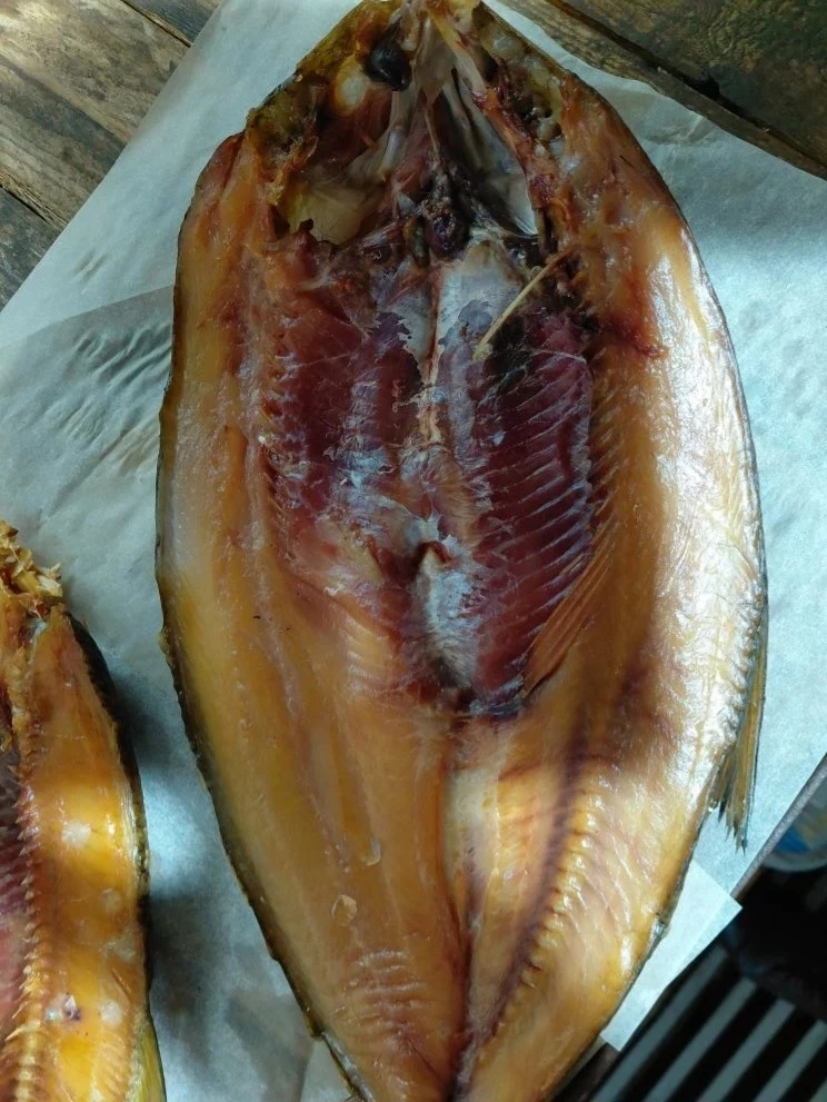 Добрый день.
По многочисленным просьбам выпуск этой продукции увеличен.

Снова в продаже -
Жерех бал