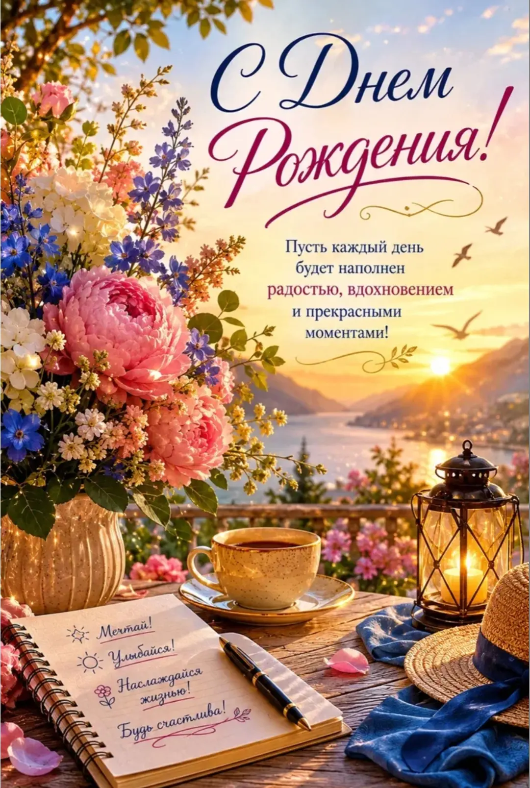 Сегодня, с самого утра, поздравления с ДНЁМ РОЖДЕНИЯ 🎂 принимает наша коллега, Лукьяно...