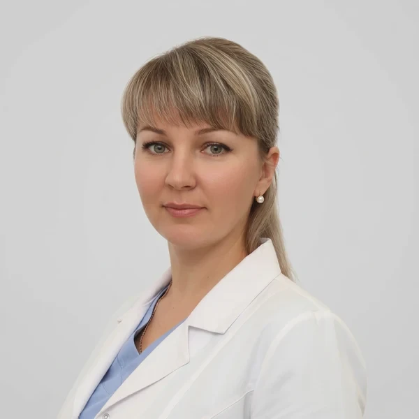 У нас принимает невролог — Климина Татьяна Васильевна