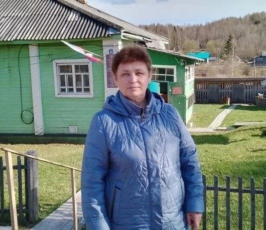 💬  «Все знакомые специалисты останутся работать на местах», — бывшая глава сельского поселения «Гагш
