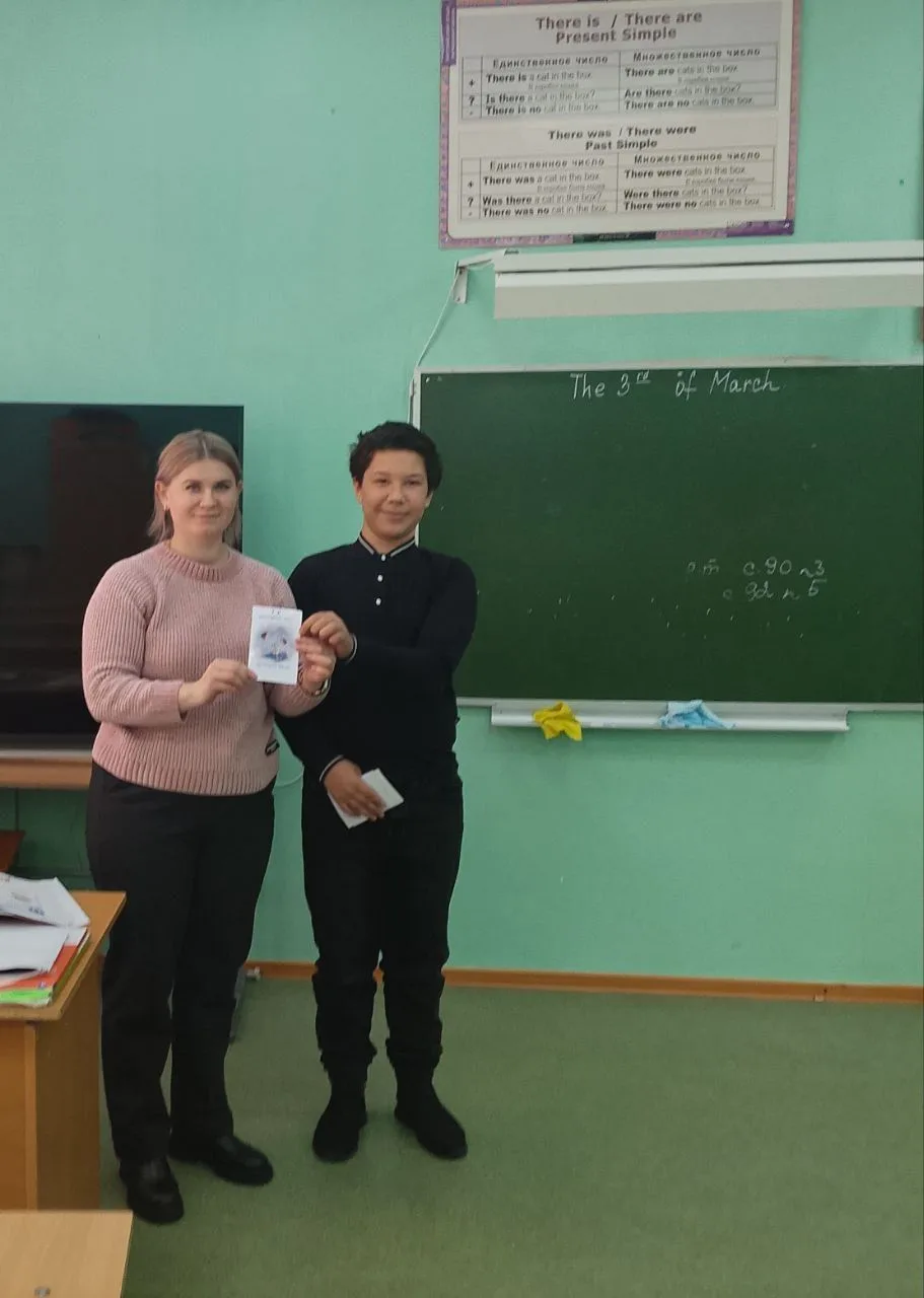 Всероссийская акция «Наставник для каждого» как нельзя лучше отражает суть Дня наставни...