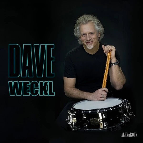 30-минутная тренировка на независимость от Dave Weckl.
