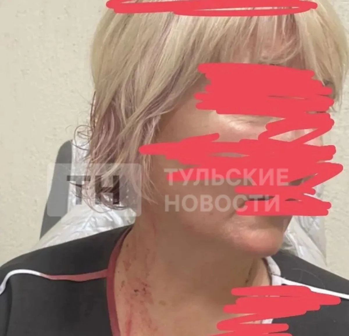 Пострадавшая арендатор объекта на рынке "Четыре сезона" рассказала свою версию случивше...