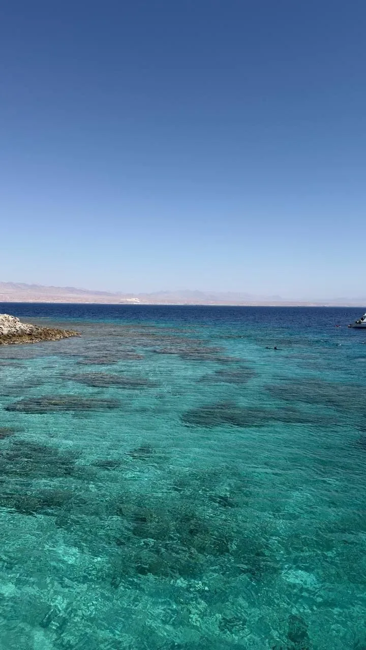 Египет в сентябре 🇪🇬