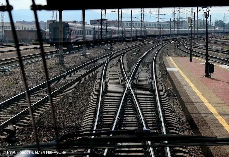 🚂Прогрессивная шкала сбора за возврат железнодорожных билетов на поезда дальнего следо...
