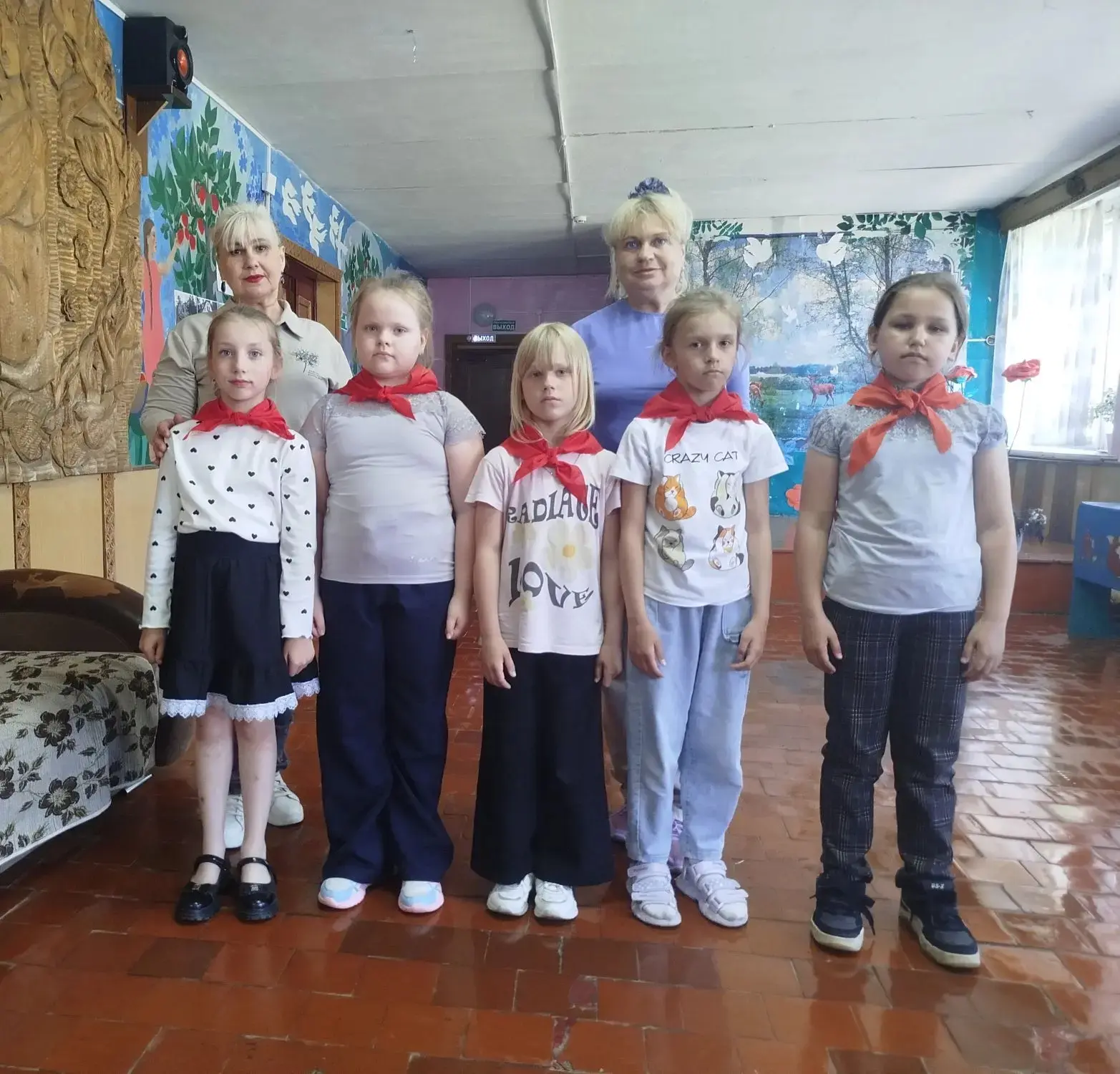 #годединстванародовРоссии