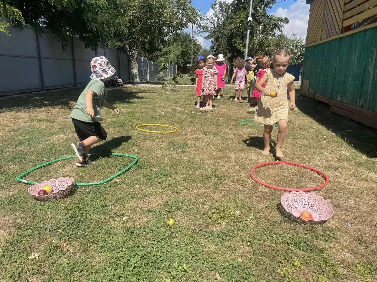 🍎🍏Традиционно в череде летних праздников мы отмечаем Яблочный Спас