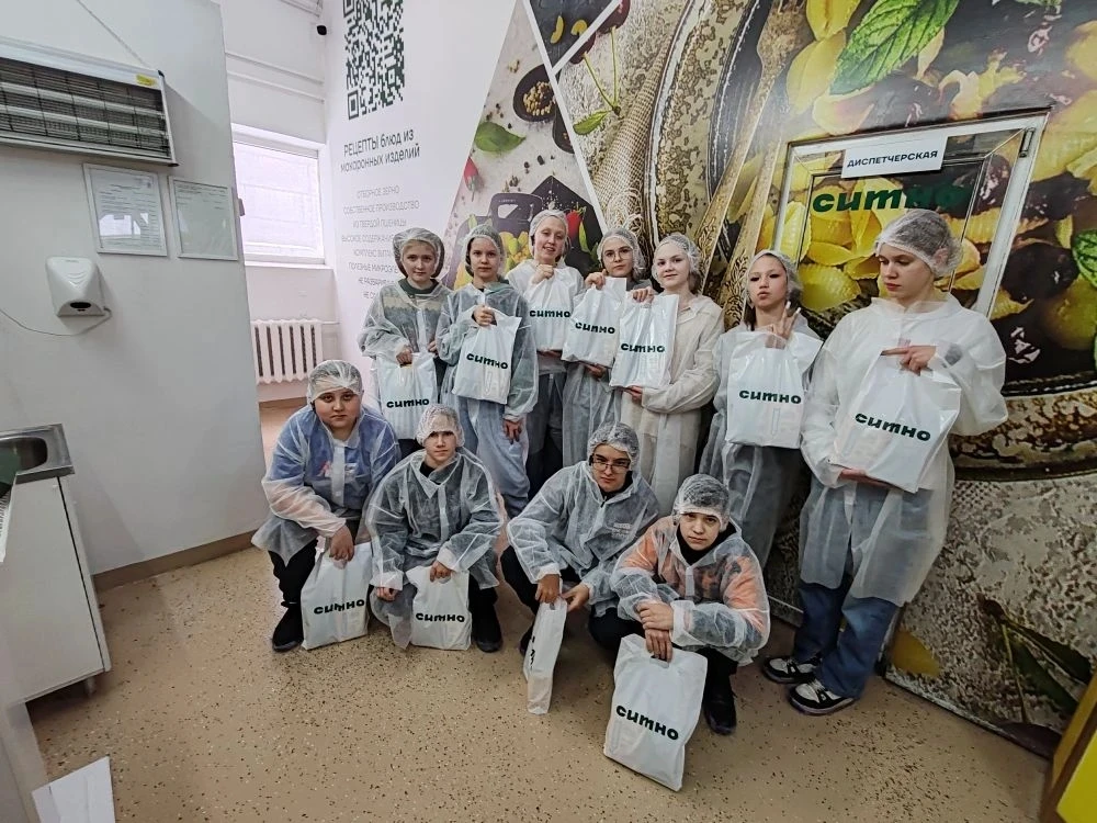 🌍 Путешествие в Магнитогорск 🚂  За время зимних каникул ученики 7б класса совершили увлекательное пу
