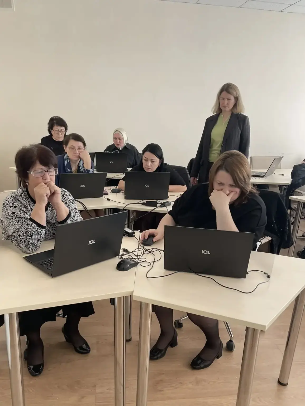«Подготовка экспертов для работы в региональной предметной комиссии при проведении ГИА по образовате