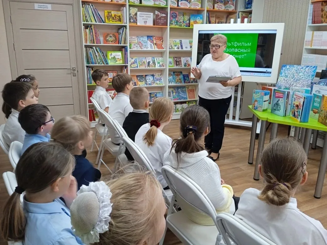 Интернет: жизнь реальная и виртуальная