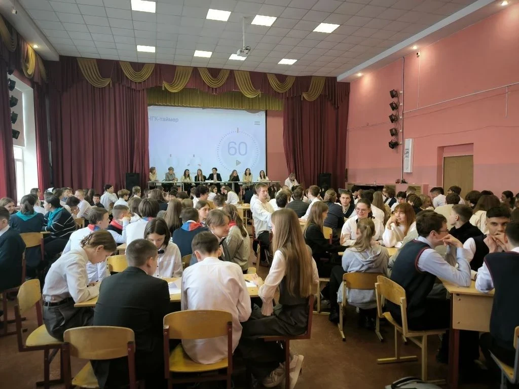 🎉 Гордимся нашей интеллектуальной командой! 🎉Рады поделиться отличной новостью: наша школьная команд