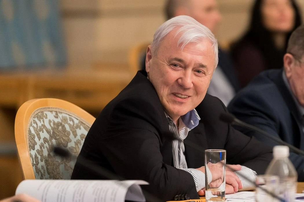 Анатолий Аксаков: Законопроект о регулировании криптовалютного рынка в России готов к рассмотрению в