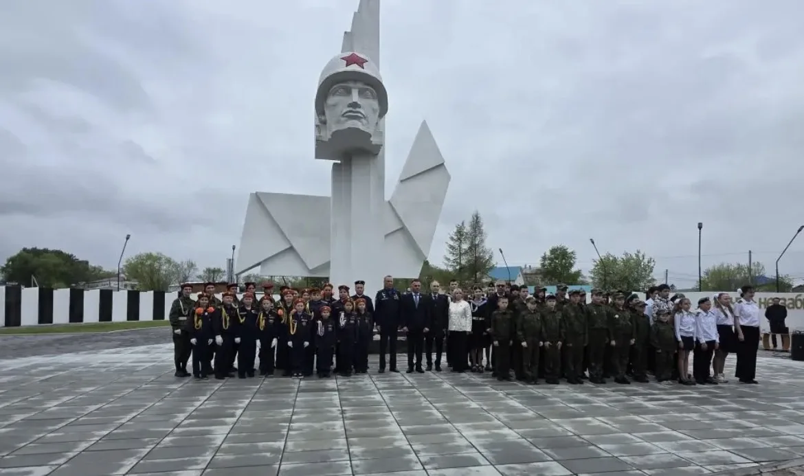 🇷🇺 Живая легенда — с нами!