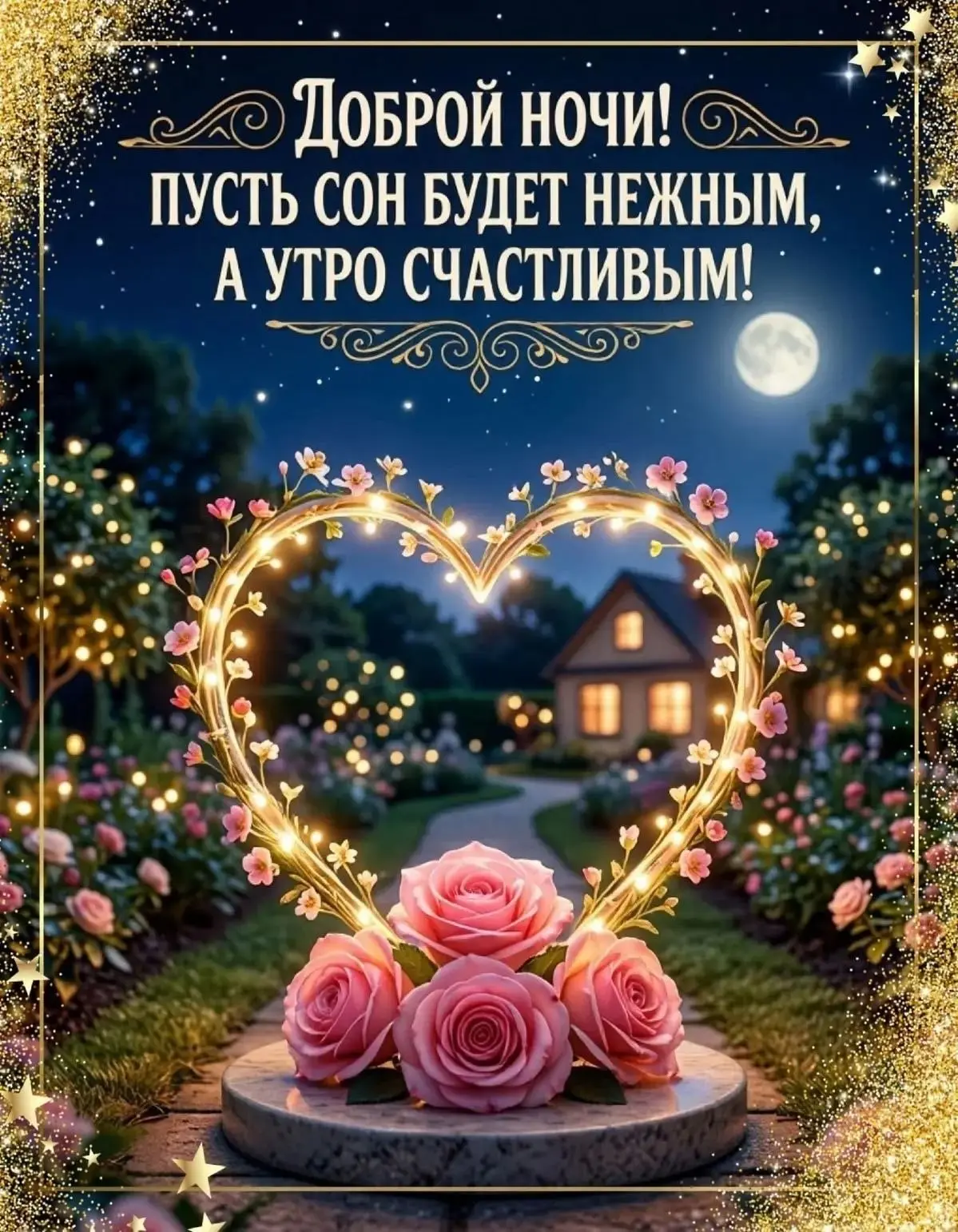 🥱 #доброй_ночи