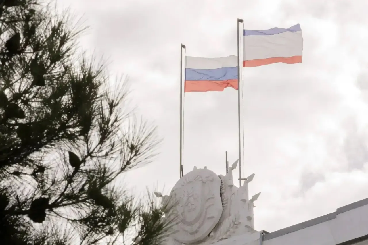 На территории Республики Крым с 17 июня 2026 года и до особого распоряжения вводится временное огран