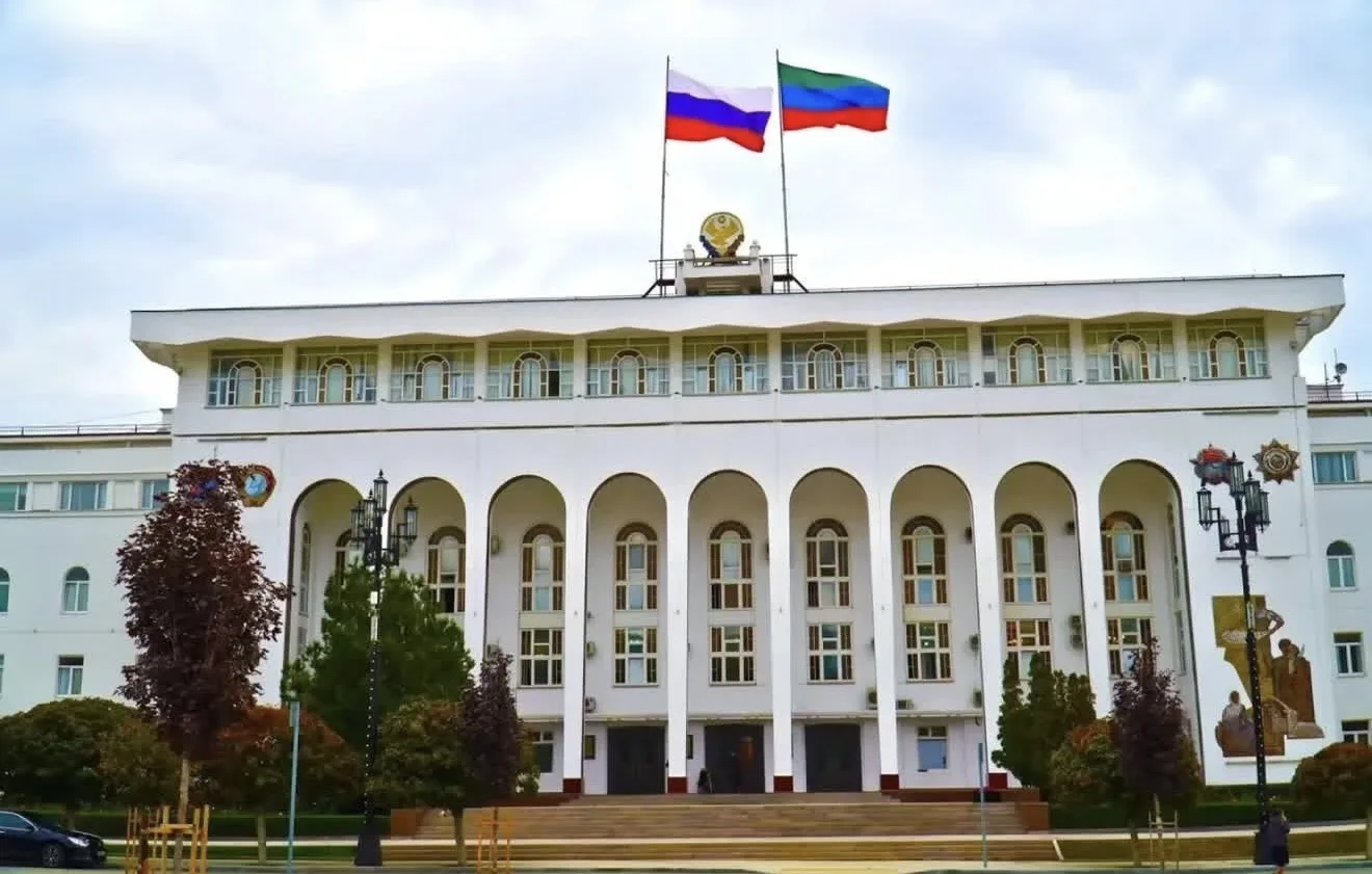 🗓️Напоминаем, что 26 июля в Дагестане отмечается День Конституции республики. Согласно указу Госсов