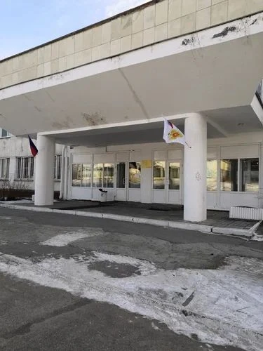 В главном корпусе больницы Озёрска подключили модульную котельную