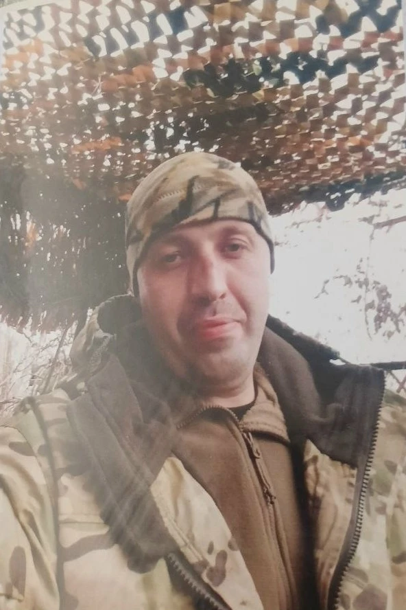 Входе СВО погиб наш дорогой сын, брат, внук, племянник Чемоданов Александр Леонидович  . О дате похо