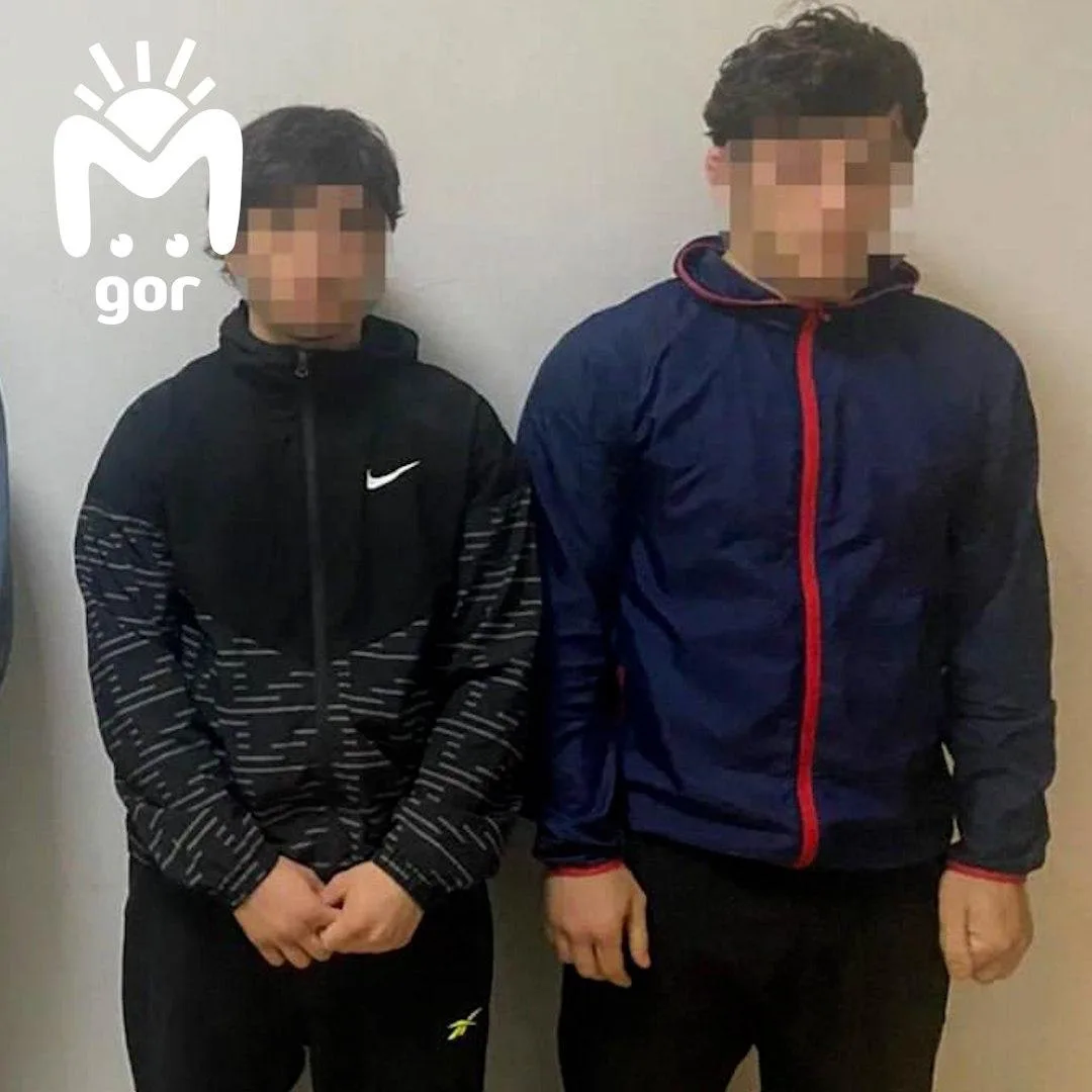Во Владикавказе задержали подозреваемых в убийстве студента

Сотрудники правоохранительных органов з