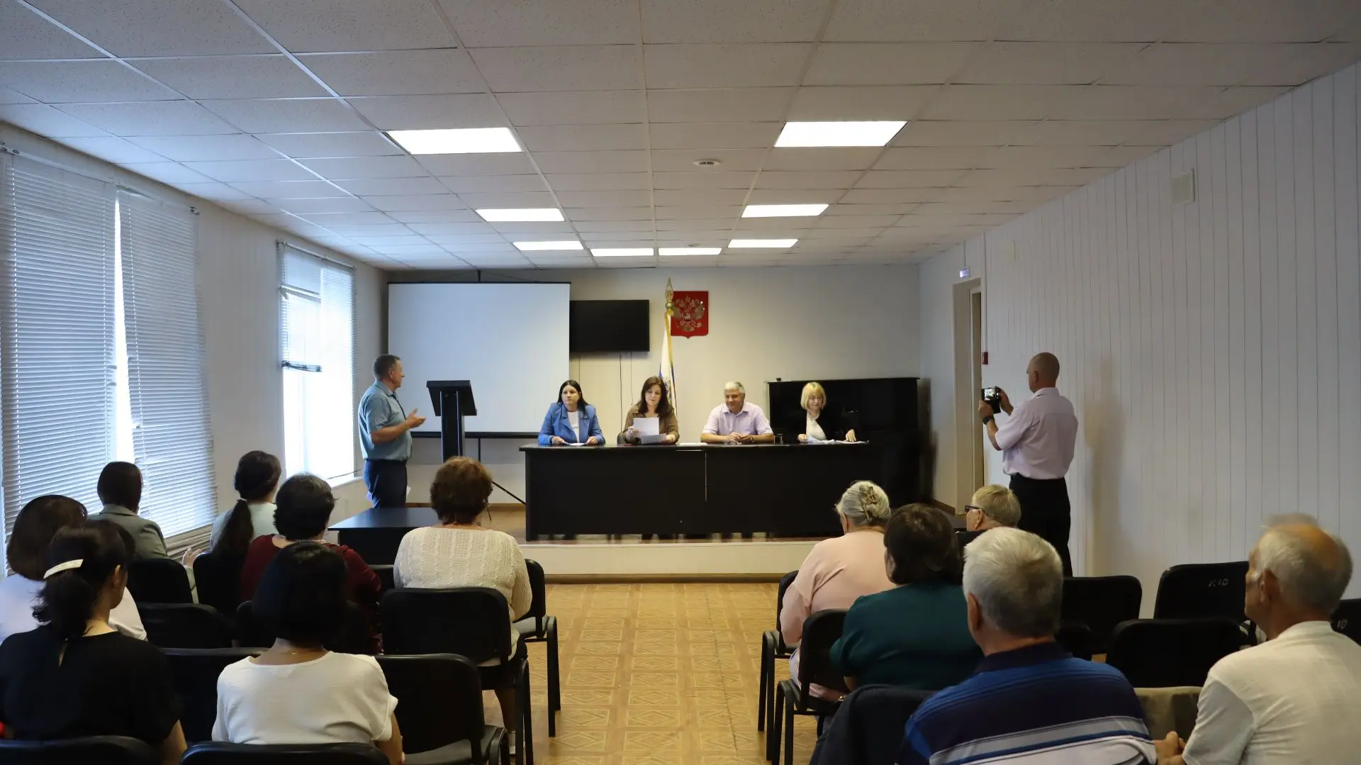 💼Правовой навигатор для жителей Шатковского округа: разбираем новые законы и отвечаем на ваши вопро