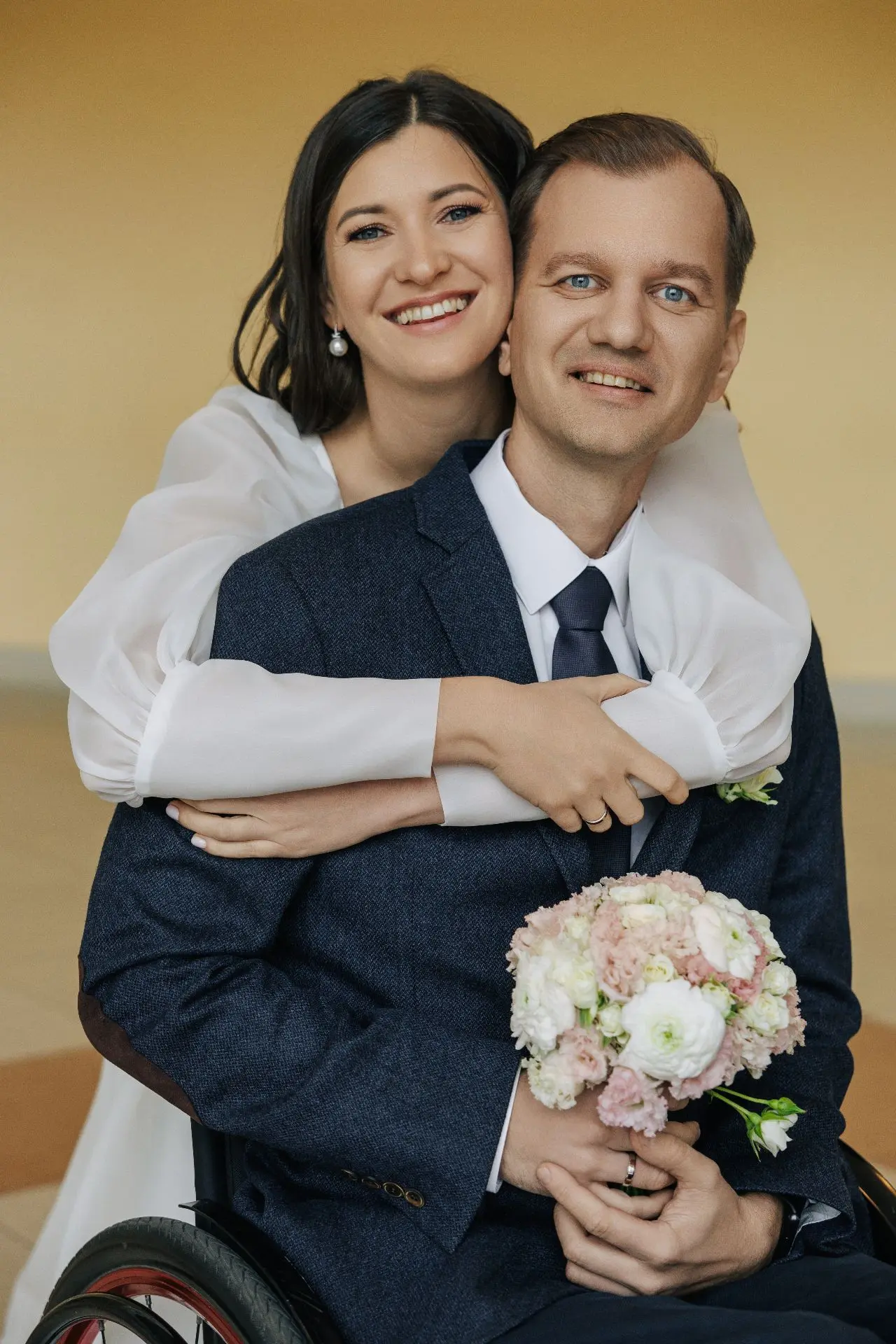 ТРИ ГОДА НАШЕЙ СЕМЬЕ!