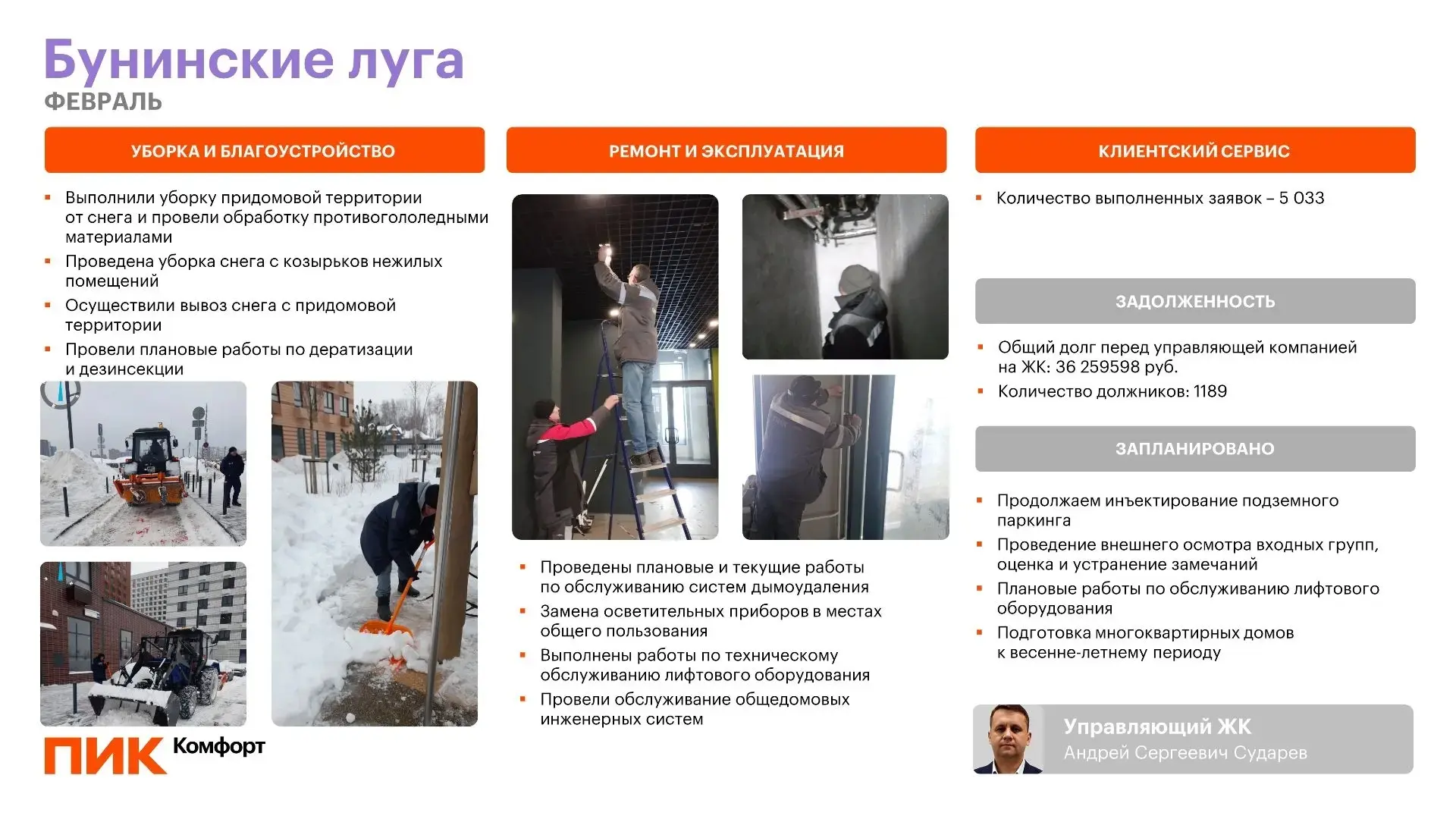 Дорогие друзья, представляем вашему вниманию очередной выпуск нашей рубрики «Ежемесячны...