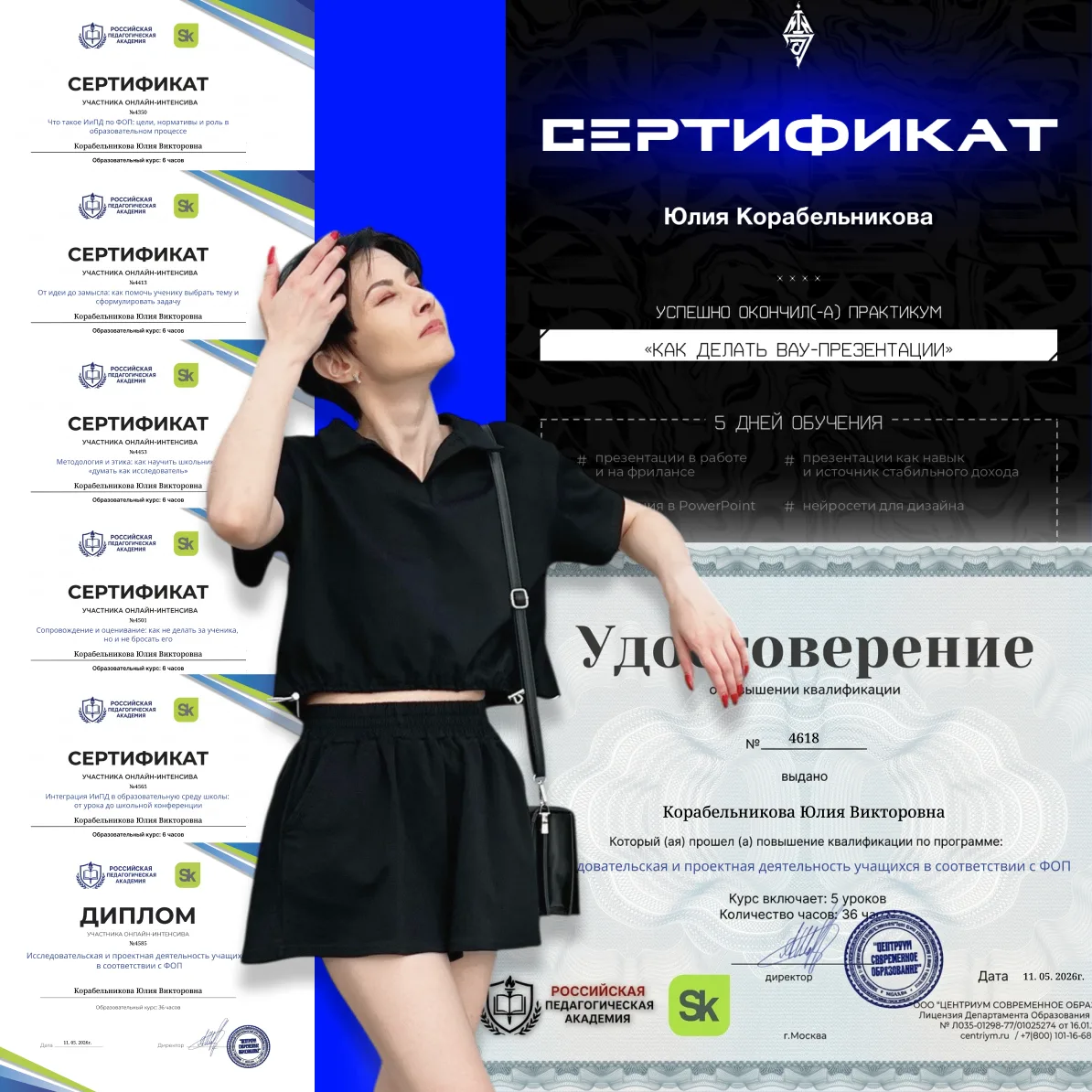 Как я превратила самую ненавистную часть детства в свой главный инструмент (и чуть не в...