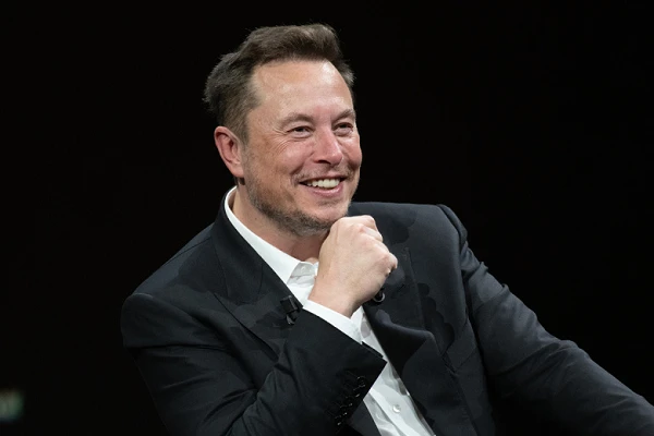 Основатель SpaceX Илон Маск войдет в число руководителей нового плана Пентагона «Мериди...