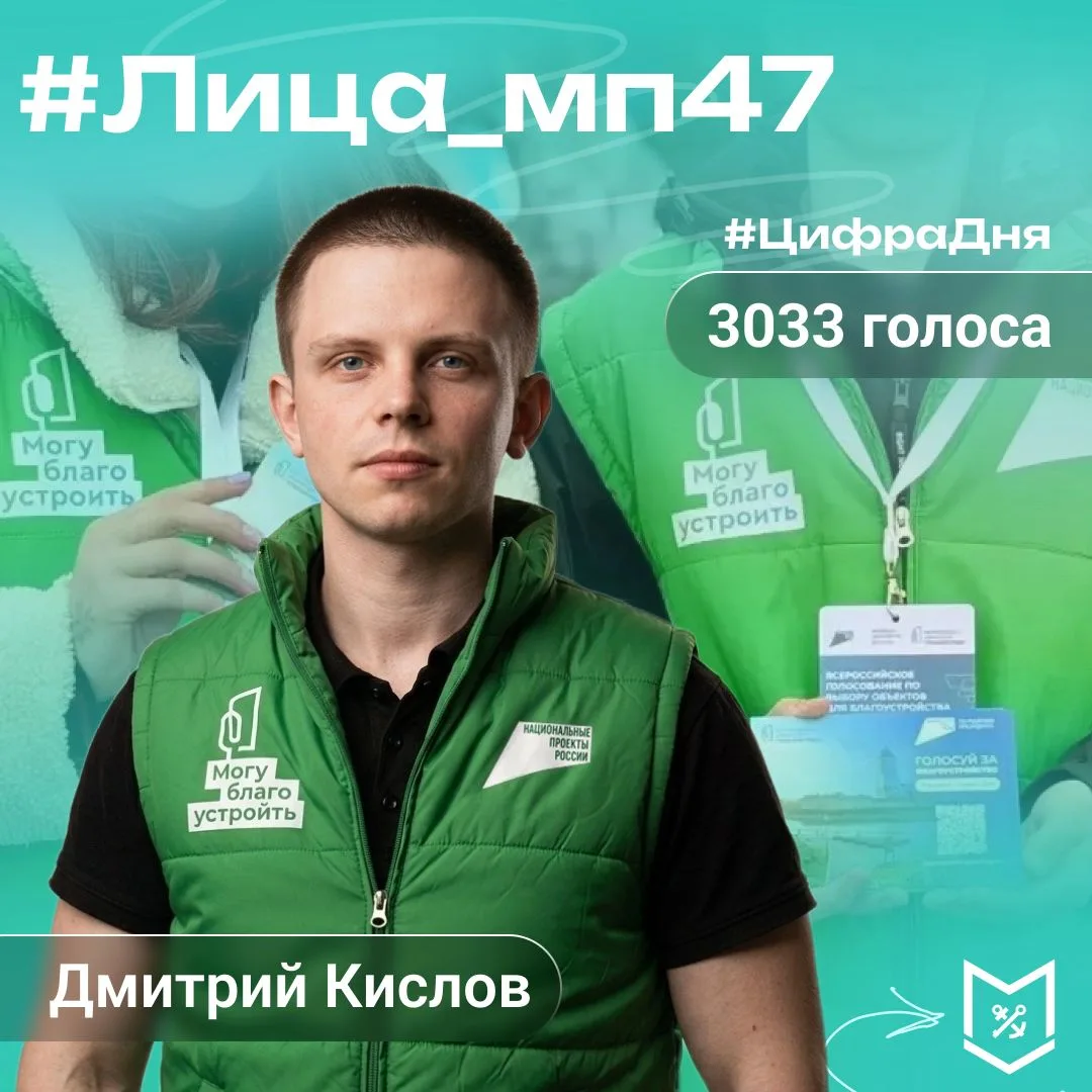 Большие победы начинаются с маленьких шагов