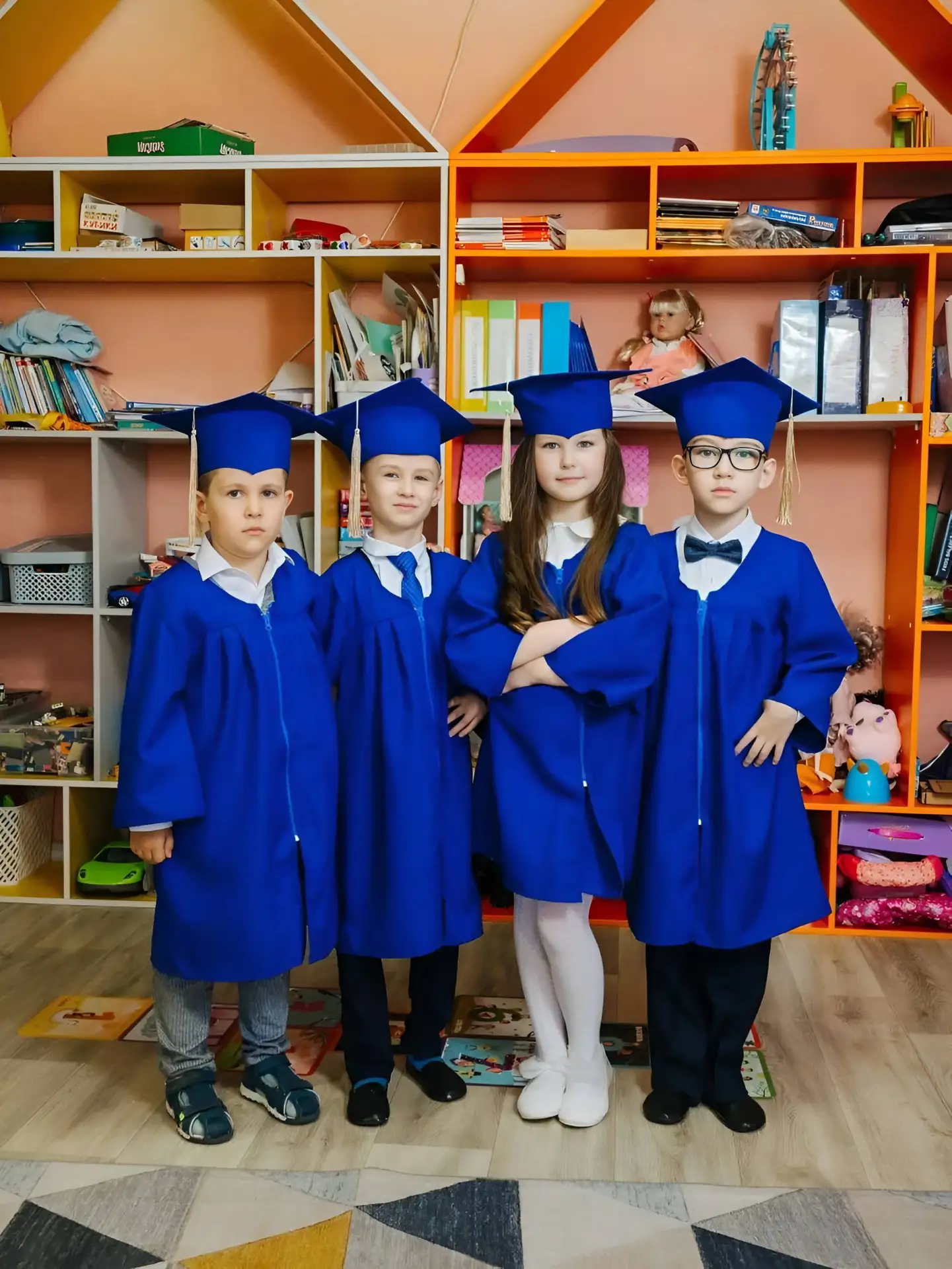 🤓Для кого-то это уже привычный путь с любимыми занятиями, знакомыми педагогами и новым...