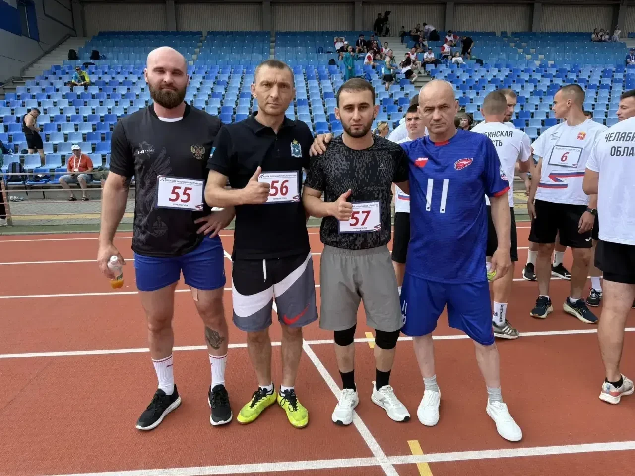 🔥Еще одна награда в копилку!