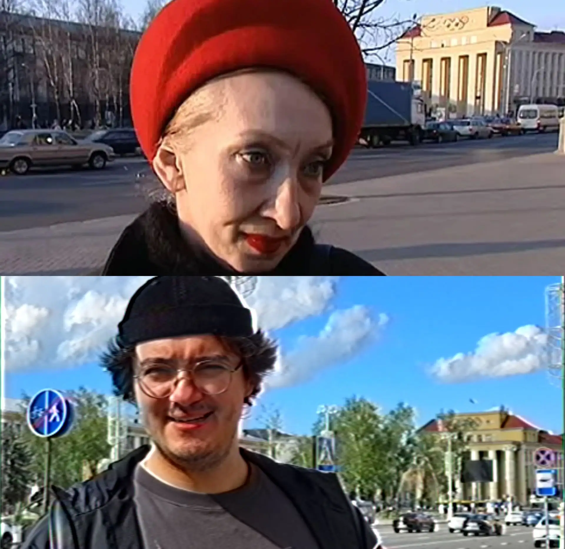 Минск - мой второй дом. Только с блэкджеком и драниками😂

Уже в десятый раз здесь, но каждый раз ка