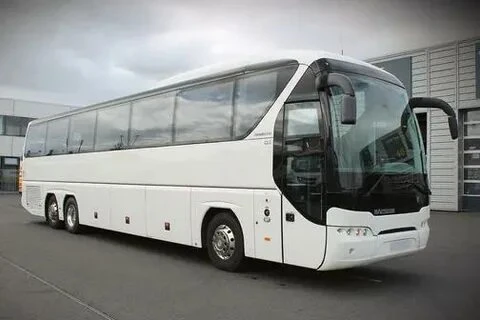 Движение автобусов ограничили  в Каменском районе из-за проблем с топливом

Перевозчик «Глубокинское