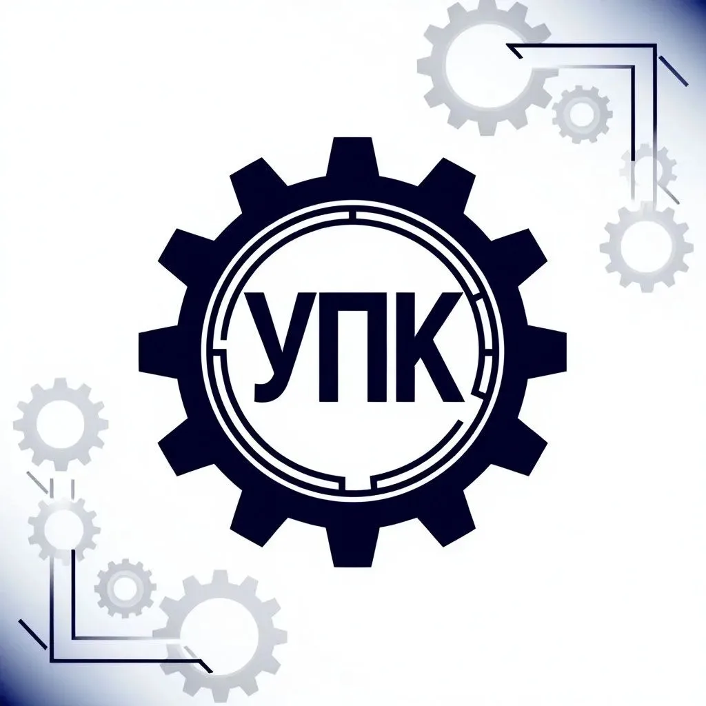 ✅Учебно-производственный комплекс (УПК) Государственного профессиональное образовательн...