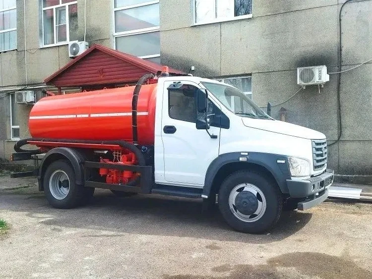 Новоселицкий округ получил новую спецмашину

Автопарк коммунальной техники муниципалитета пополнила 