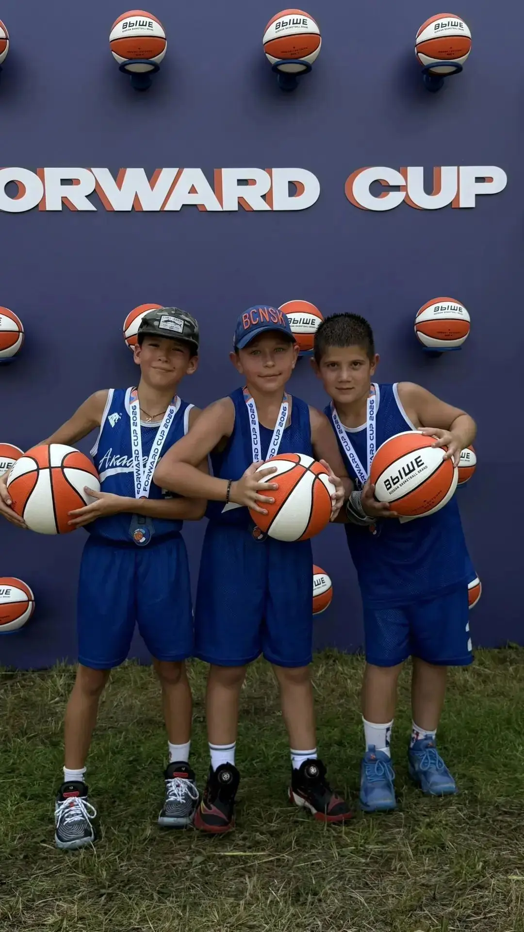 БАСКЕТБОЛ 🏀