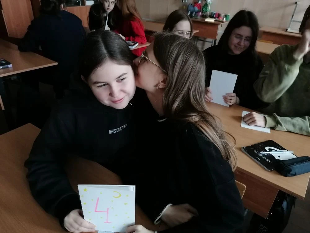 ❗️В понедельник, 6 апреля, в России стартовала первая масштабная национальная инициатива – Неделя ко