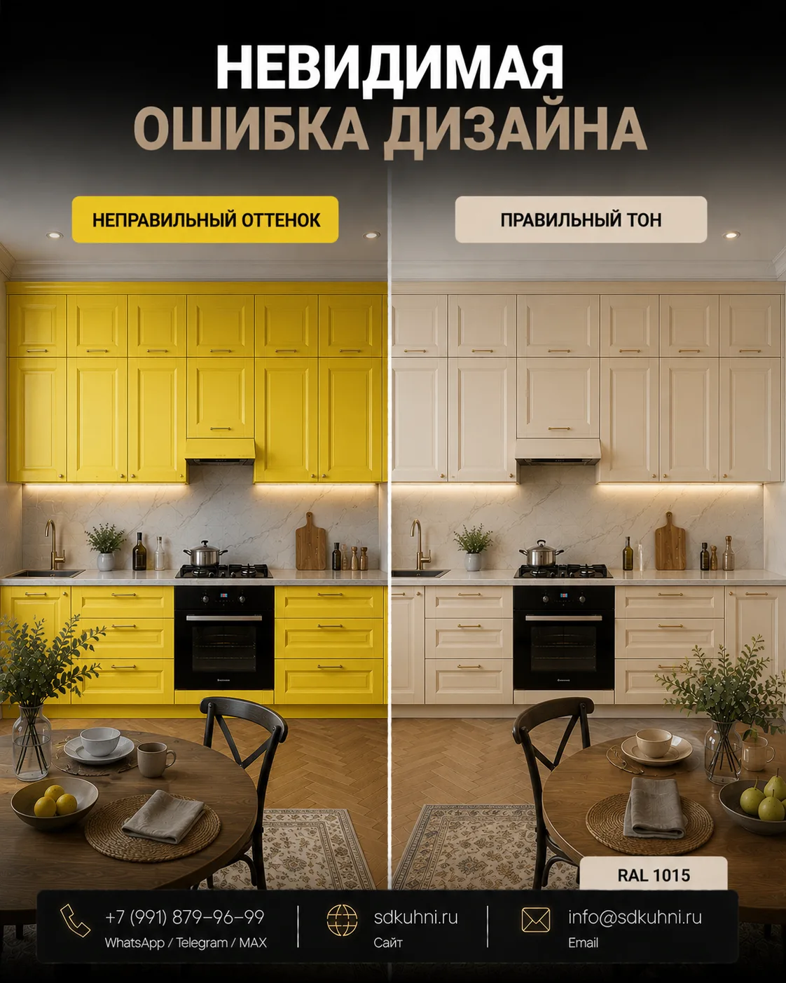 🎨 Ошибка дизайна