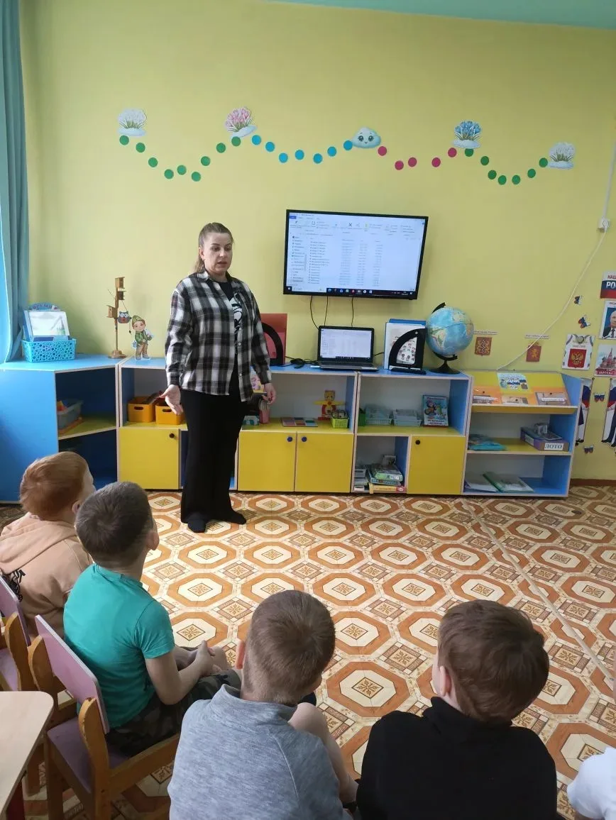 ❗🚉 Безопасность на железной дороге — важно для каждого!
🚂🚋🚃🚋🚃🚋🚃
Сегодня,в рамках детского ме