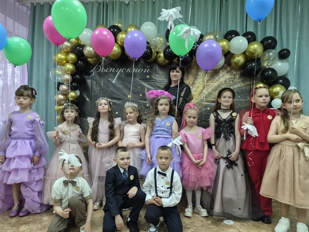29.05.2026 в структурном подразделении детский сад МОАУ СОШ с.Никольского им А.А. Омель...