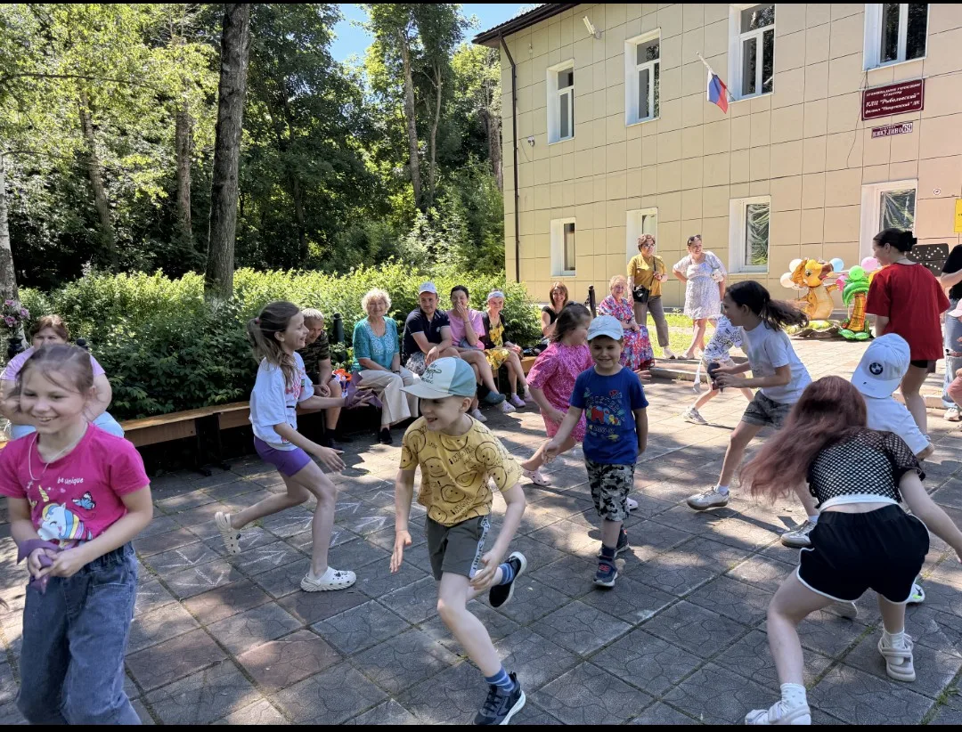 ДК «Никулинский»