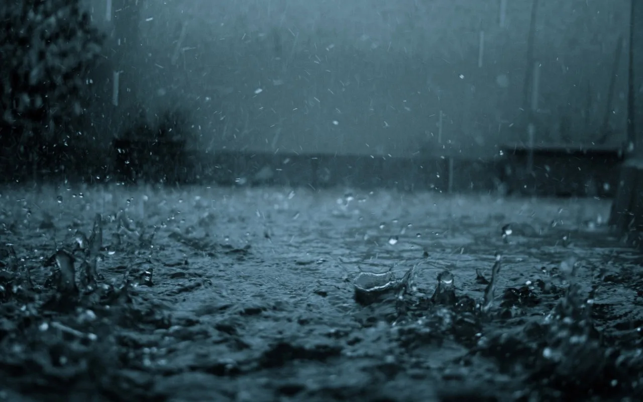 🌧️На Сахалине 1–2 октября ожидаются сильные дожди и подъём уровня рек