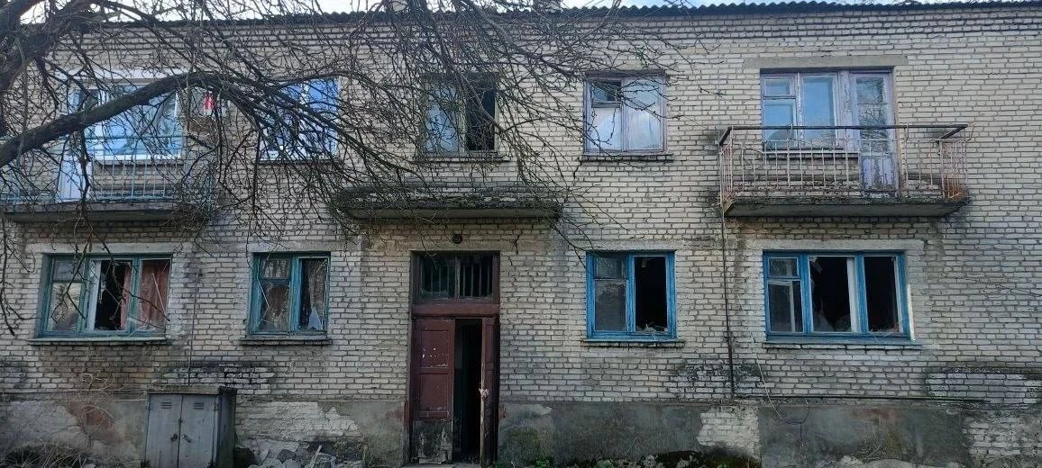Ночью республика несколько раз атакована вражескими БПЛА. Под огнем Кременской, Краснодонский, Белов