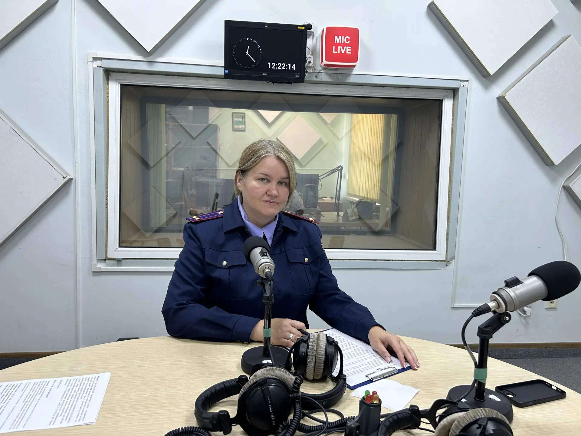 АНОНС программы  «От версии к истине. Будни следствия»