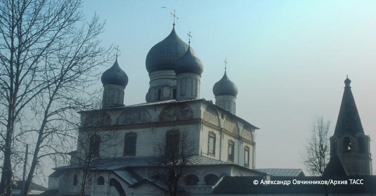 На реставрацию объектов Новгородского музея требуется более 3 млрд рублей, сообщил генд...