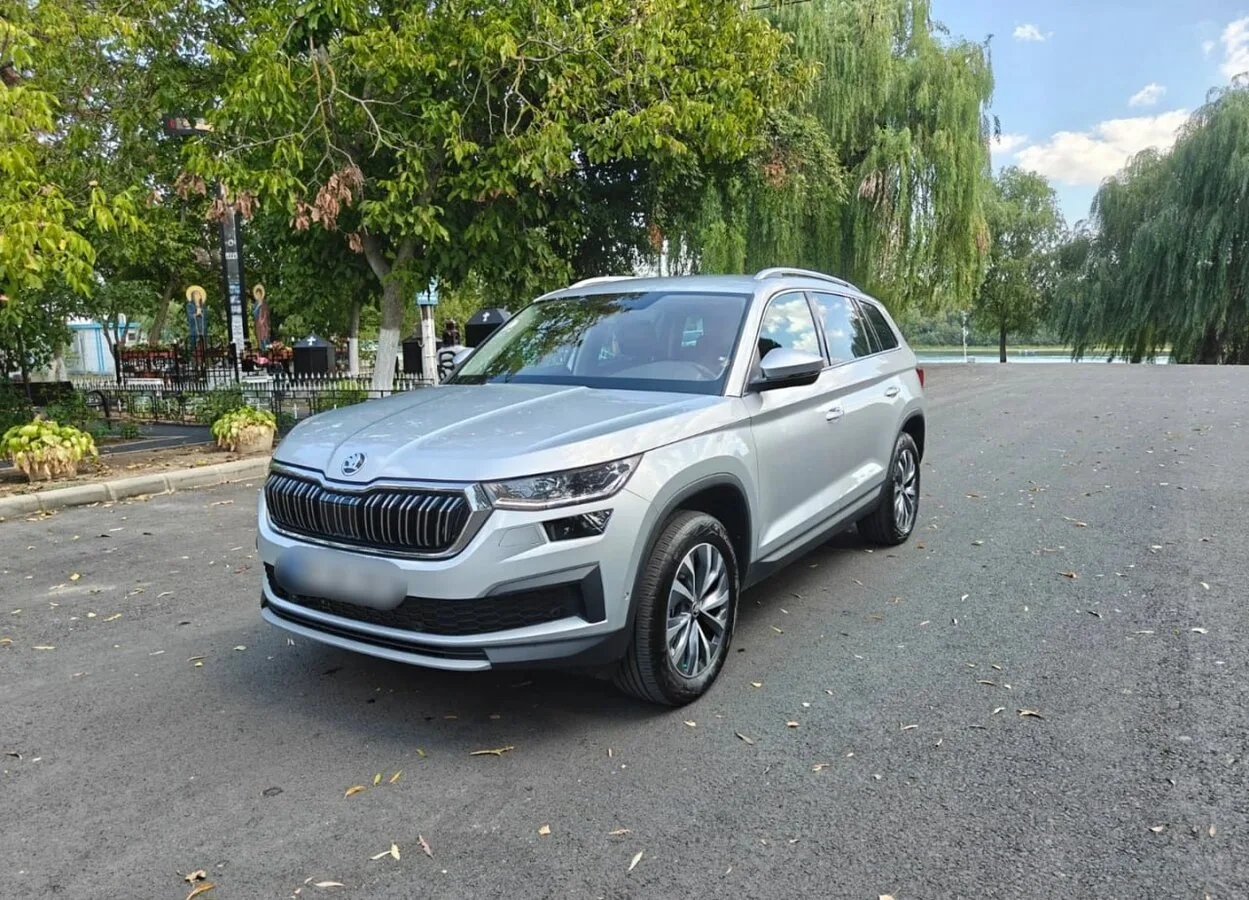 Авто под ключ